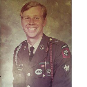 Meet your Posher, Richard